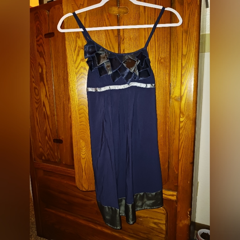 Fun, sexy mini dress from Urban Outfitters, Size XS